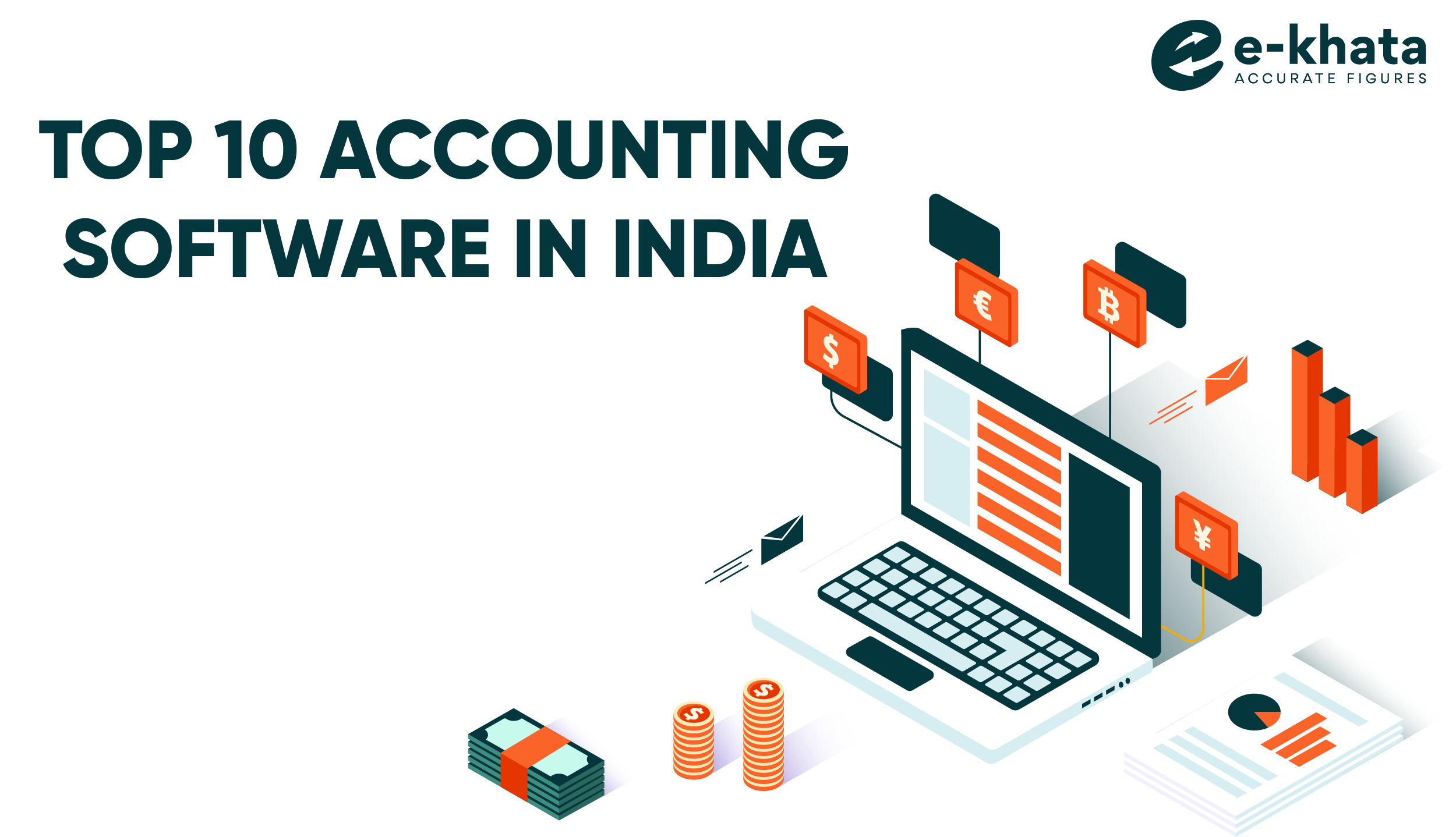 Accounting Banner