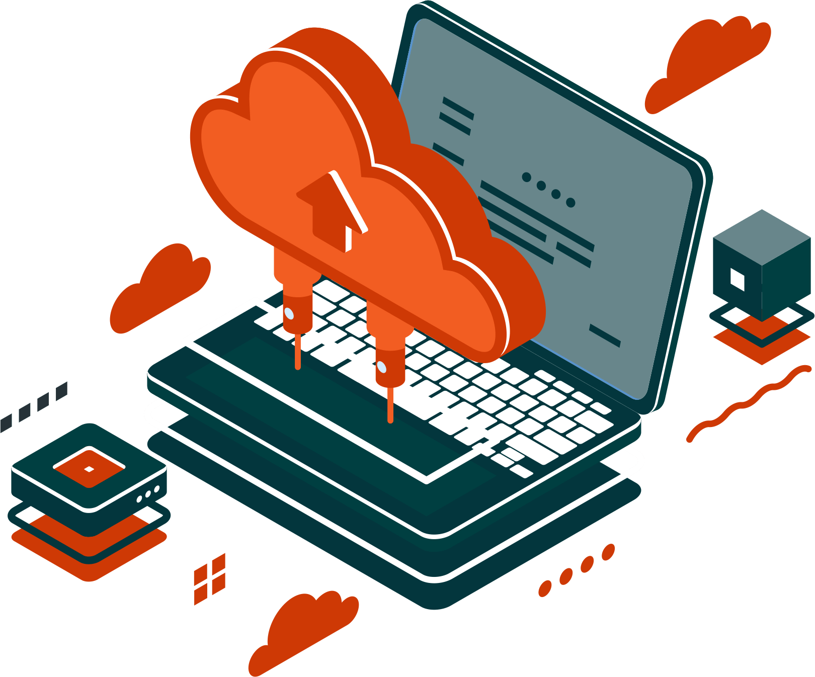 Cloud Accounting Software