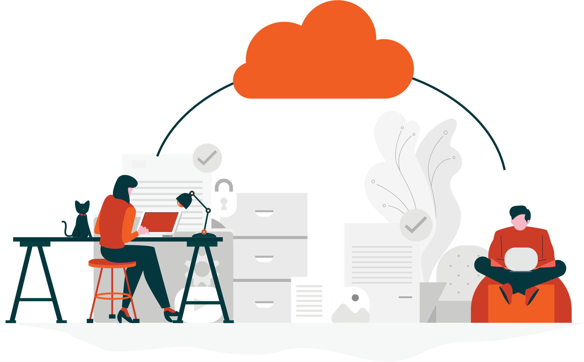 e-khata Cloud Accounting Software
