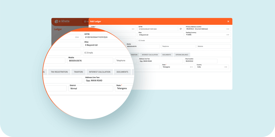 best gst accounting software in india